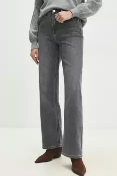 Джинсы Answear Lab, черный