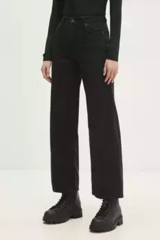 Джинсы Answear Lab, черный