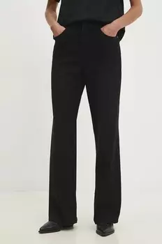 Джинсы Answear Lab, черный