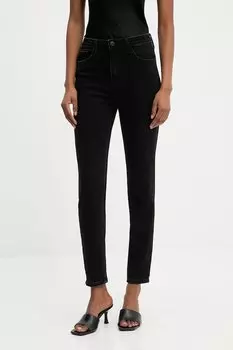 Джинсы Answear.Lab, черный