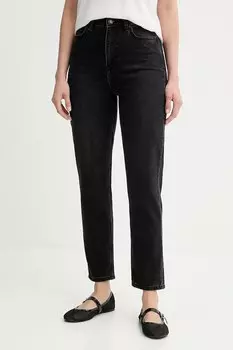 Джинсы Answear.Lab, черный