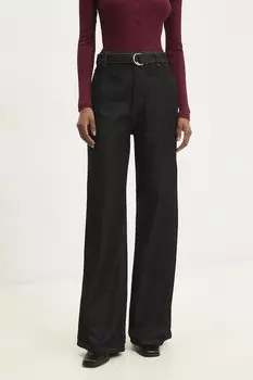 Джинсы Answear.Lab, черный