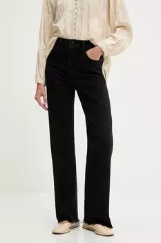 Джинсы Answear.Lab, черный