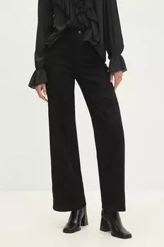 Джинсы Answear.Lab, черный