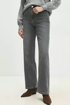 Джинсы Answear.Lab, черный