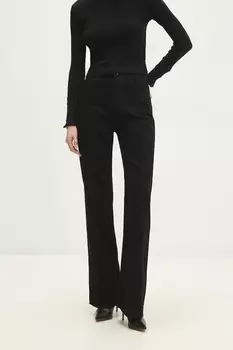 Джинсы Answear.Lab, черный