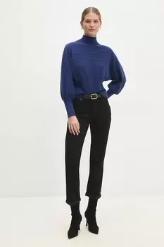 Джинсы Answear.Lab, черный