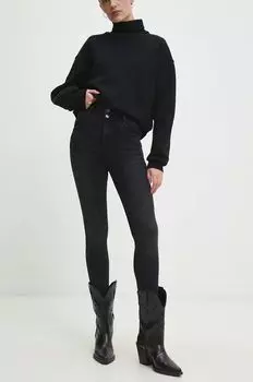 Джинсы Answear Lab, серый