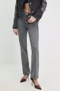 Джинсы Answear Lab, серый