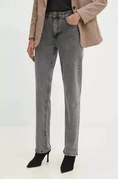 Джинсы Answear Lab, серый