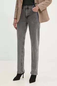 Джинсы Answear Lab, серый