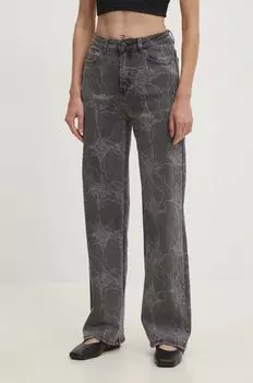 Джинсы Answear Lab, серый