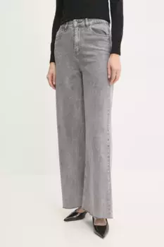 Джинсы Answear Lab, серый