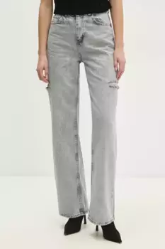 Джинсы Answear Lab, серый