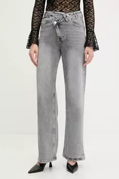 Джинсы Answear.Lab, серый