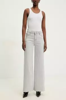 Джинсы Answear.Lab, серый