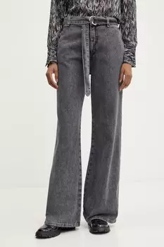 Джинсы Answear.Lab, серый