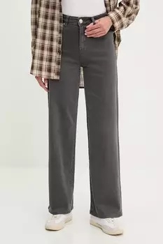 Джинсы Answear.Lab, серый