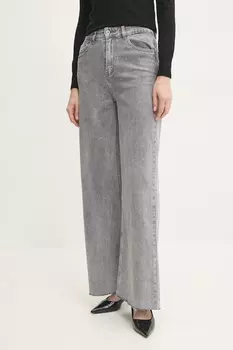 Джинсы Answear.Lab, серый