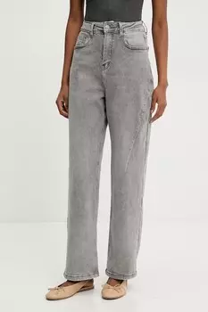 Джинсы Answear.Lab, серый