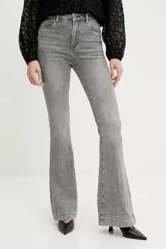 Джинсы Answear.Lab, серый