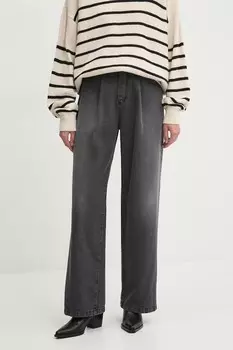 Джинсы Answear.Lab, серый