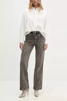 Джинсы Answear.Lab, серый