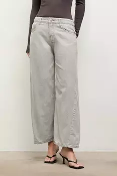 Джинсы Answear.Lab, серый