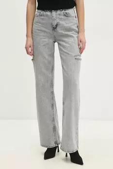 Джинсы Answear.Lab, серый