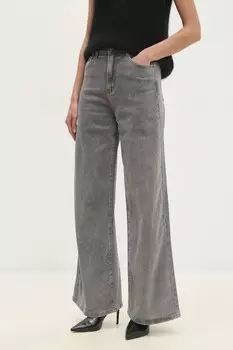 Джинсы Answear.Lab, серый