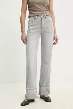 Джинсы Answear.Lab, серый