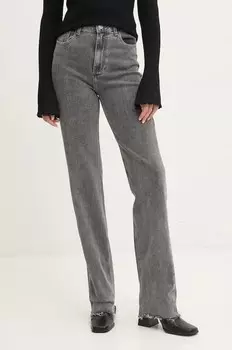 Джинсы Answear.Lab, серый