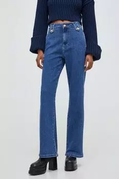 Джинсы Answear Lab, синий