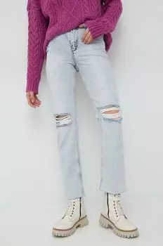 Джинсы Answear Lab, синий