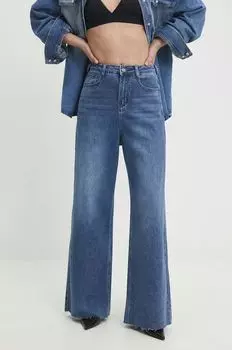 Джинсы Answear Lab, синий