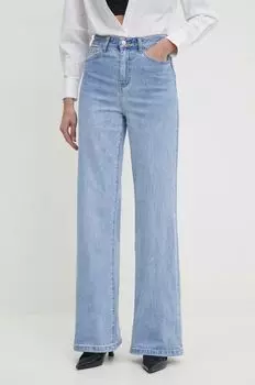 Джинсы Answear Lab, синий