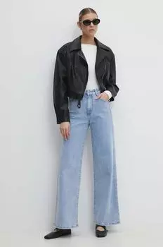 Джинсы Answear Lab, синий