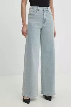 Джинсы Answear Lab, синий
