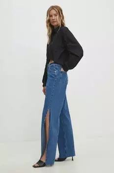 Джинсы Answear Lab, синий