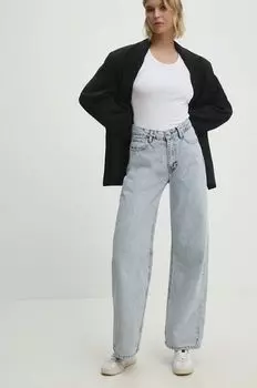 Джинсы Answear Lab, синий