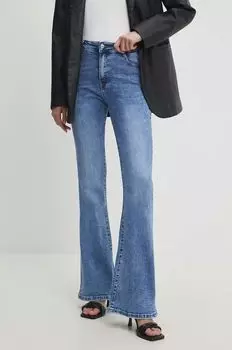 Джинсы Answear Lab, синий