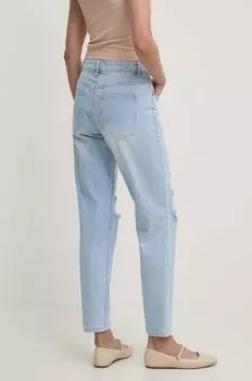 Джинсы Answear Lab, синий
