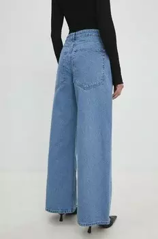 Джинсы Answear Lab, синий