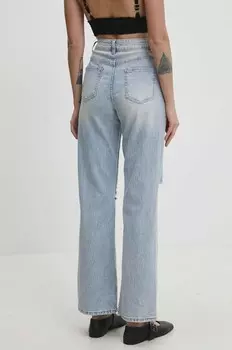 Джинсы Answear Lab, синий