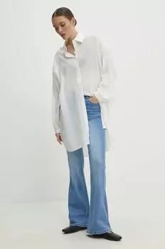 Джинсы Answear Lab, синий