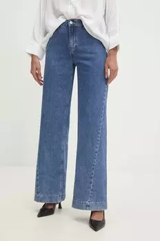 Джинсы Answear Lab, синий