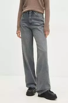Джинсы Answear Lab, синий