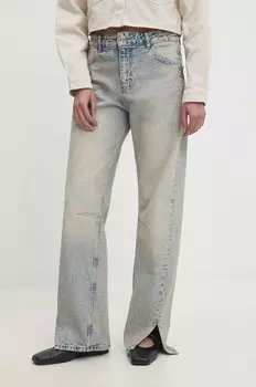 Джинсы Answear Lab, синий