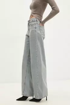 Джинсы Answear Lab, синий