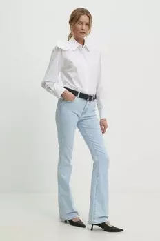Джинсы Answear Lab, синий